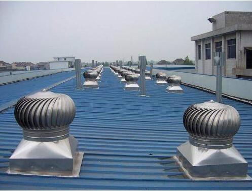 惠州无动力通风器厂家,供应无动力通风器,设计按装无动力通风器
